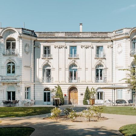 Hotel Domaine De Biar Lavérune 외부 사진