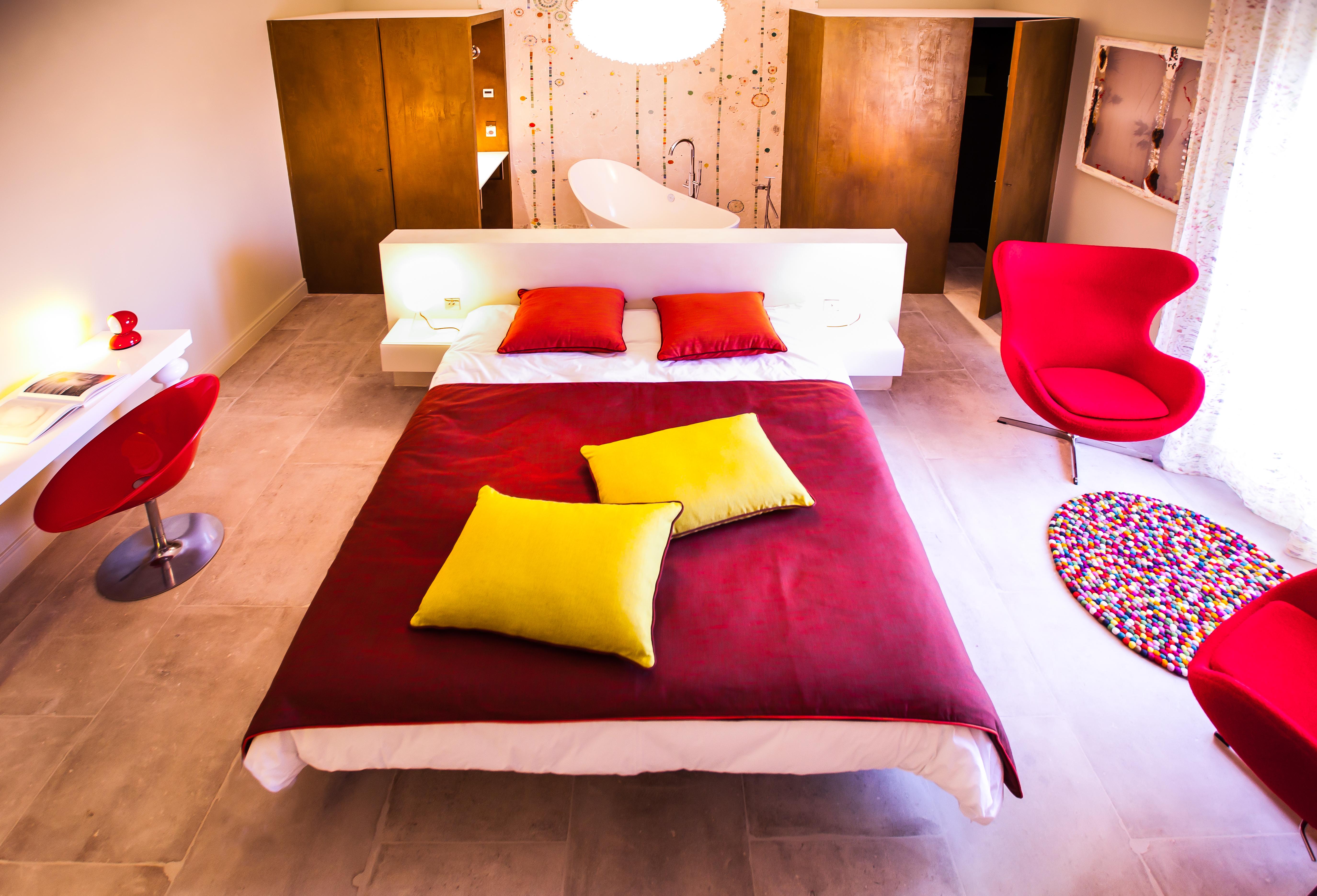 Hotel Domaine De Biar Lavérune 외부 사진