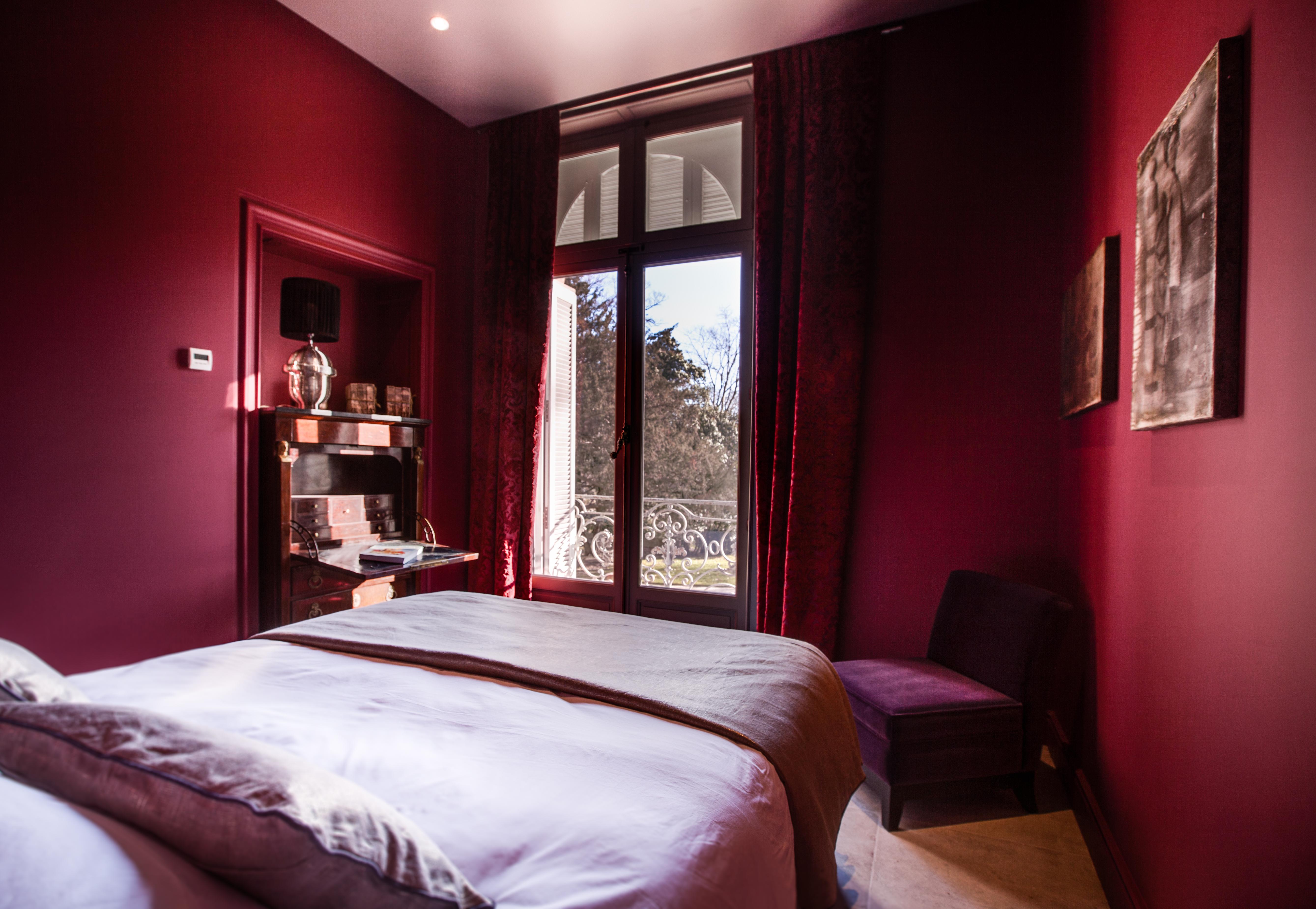 Hotel Domaine De Biar Lavérune 외부 사진