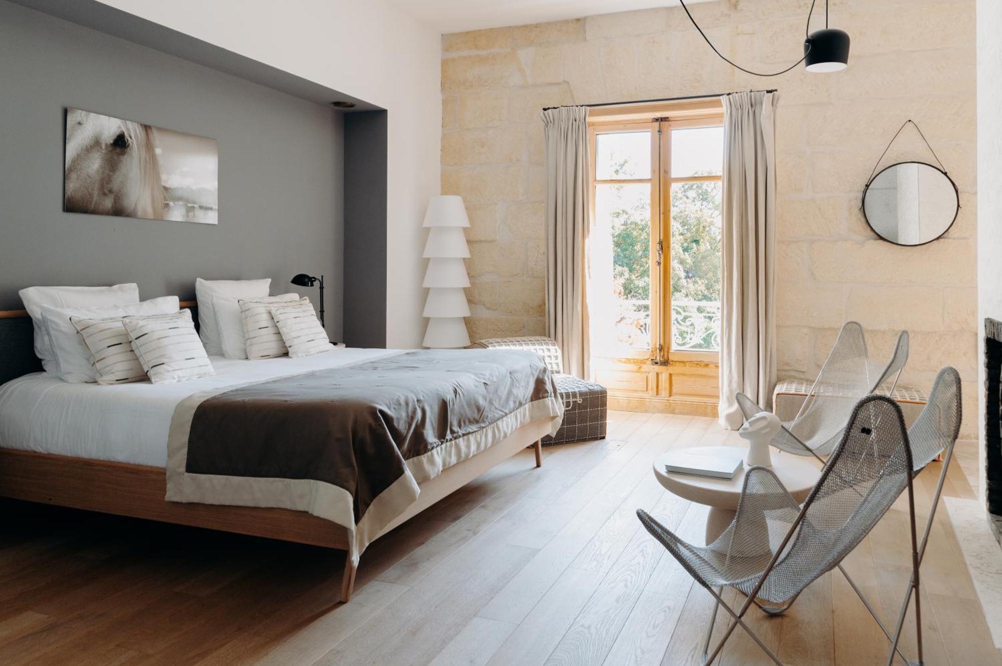 Hotel Domaine De Biar Lavérune 외부 사진