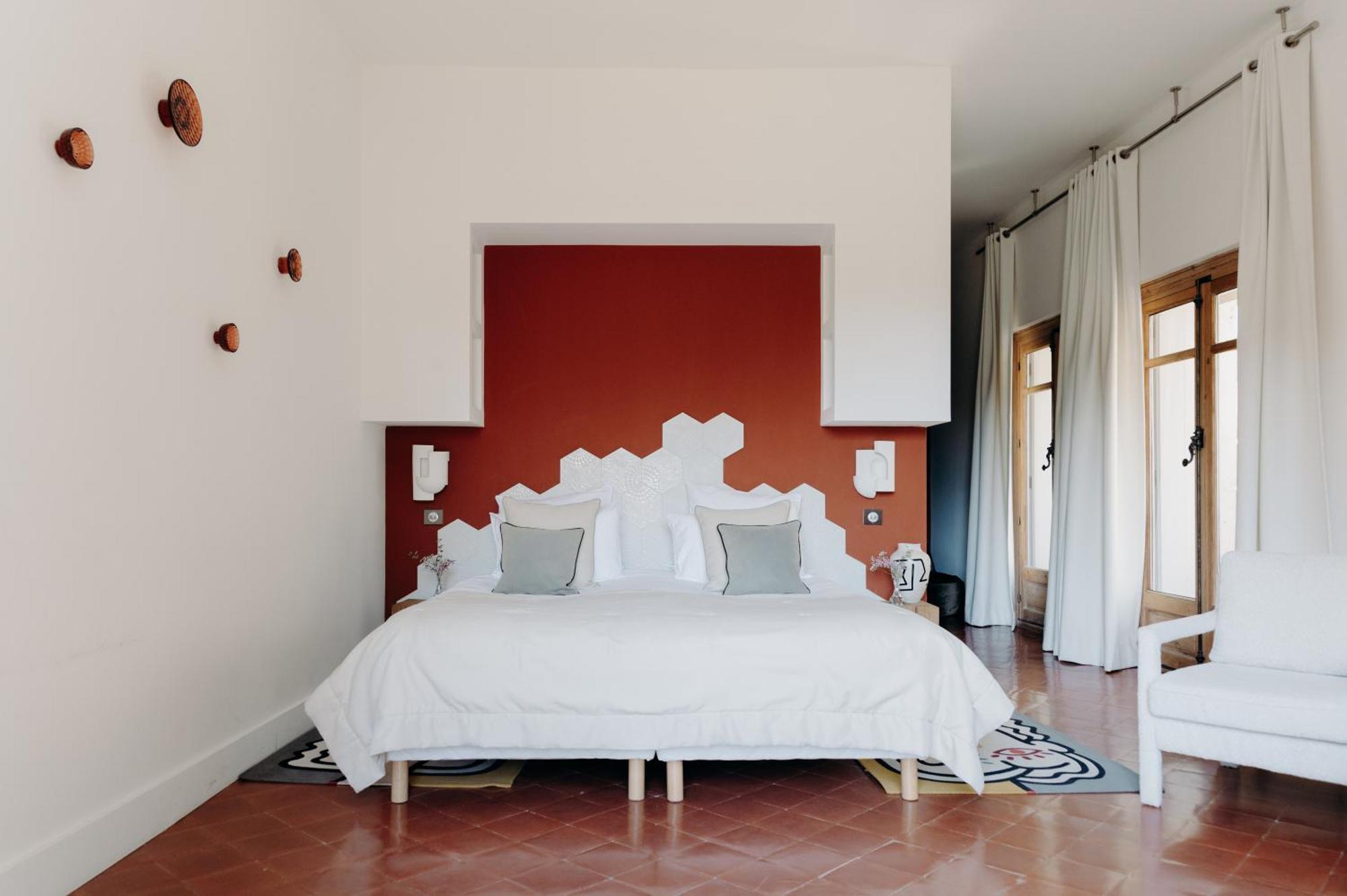 Hotel Domaine De Biar Lavérune 외부 사진
