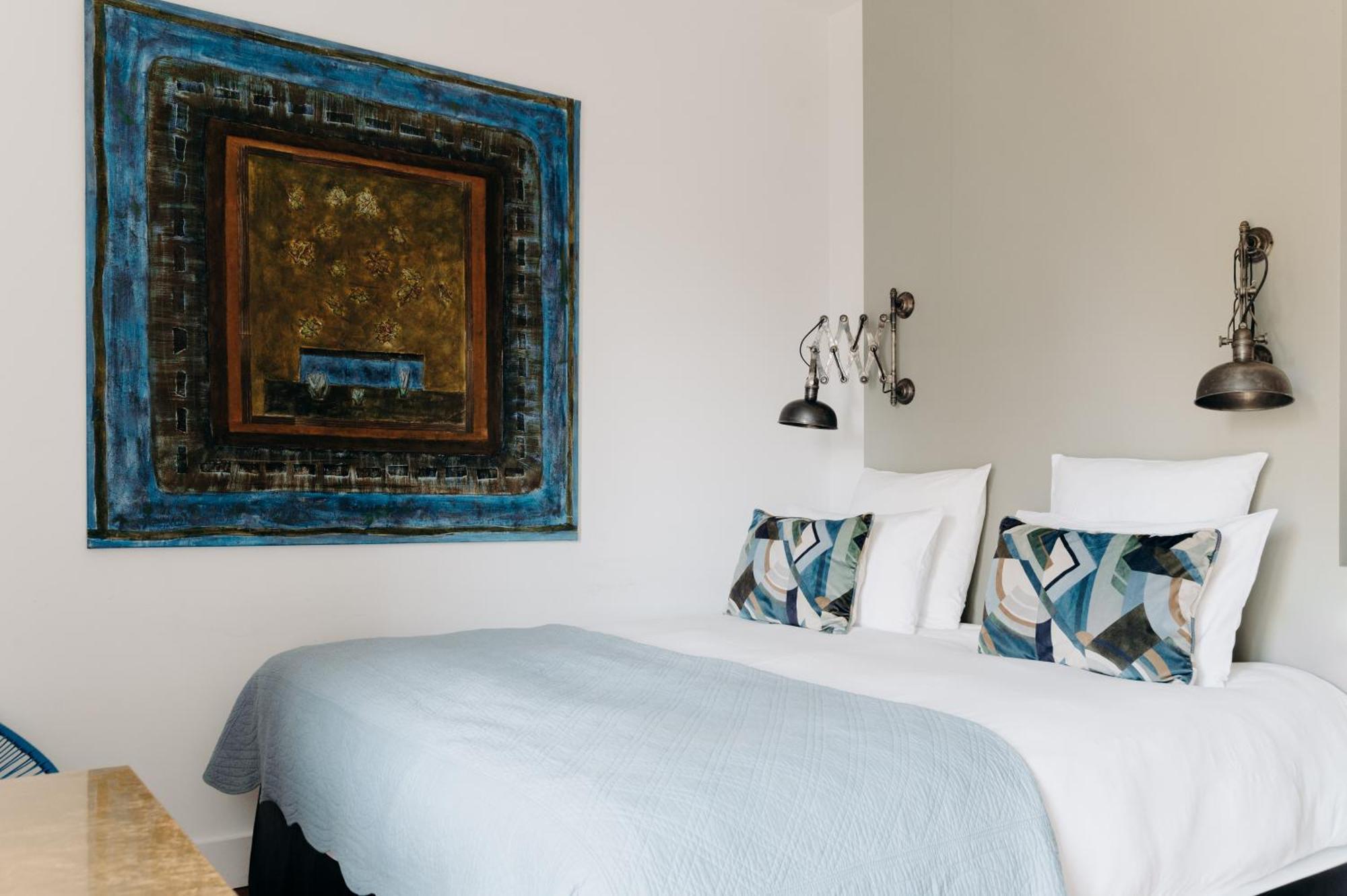 Hotel Domaine De Biar Lavérune 외부 사진