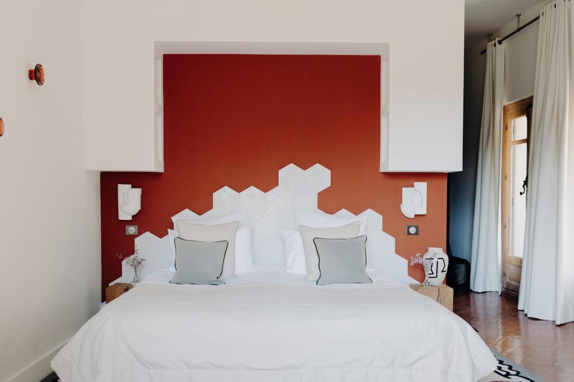 Hotel Domaine De Biar Lavérune 외부 사진