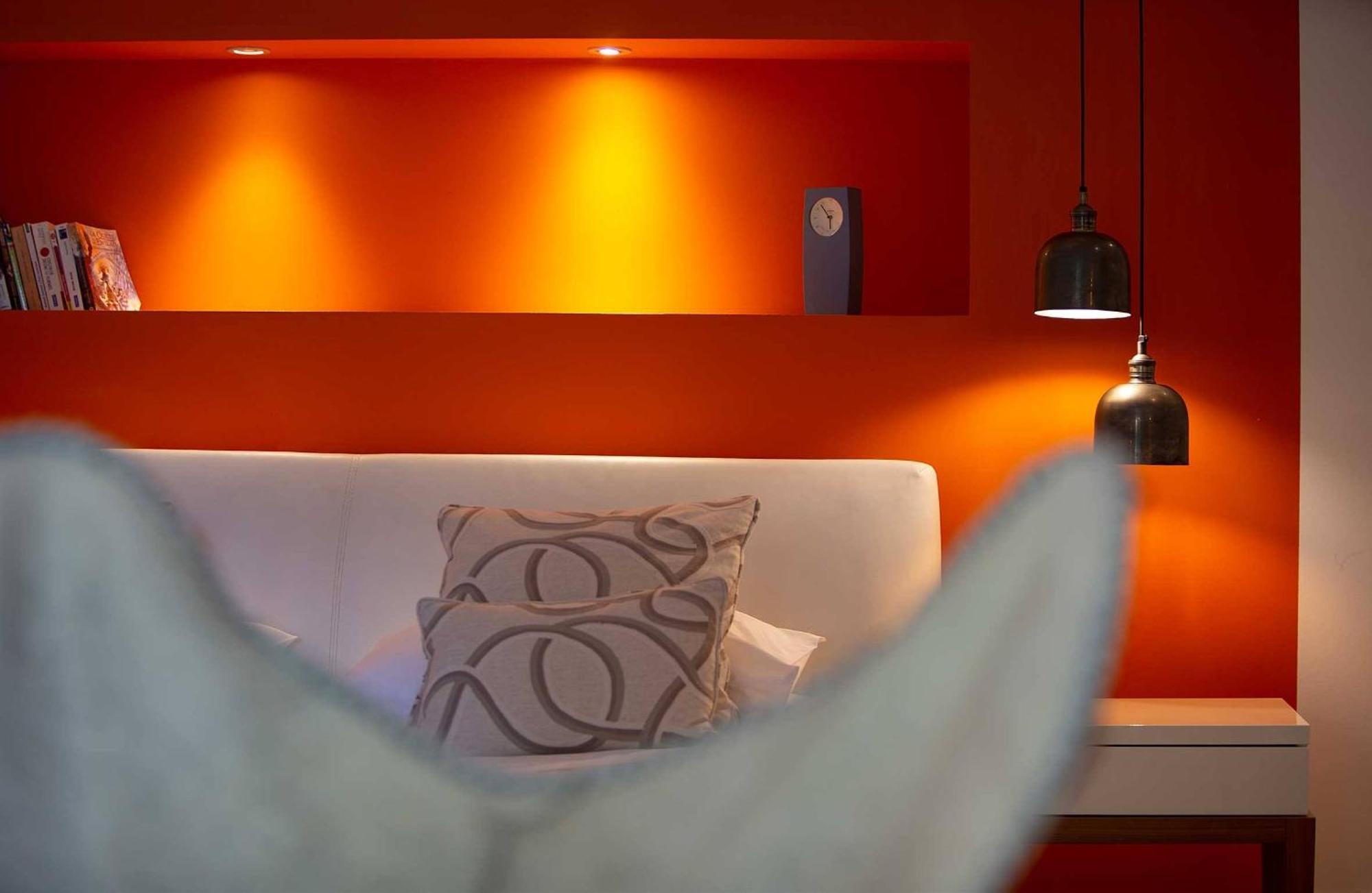 Hotel Domaine De Biar Lavérune 외부 사진
