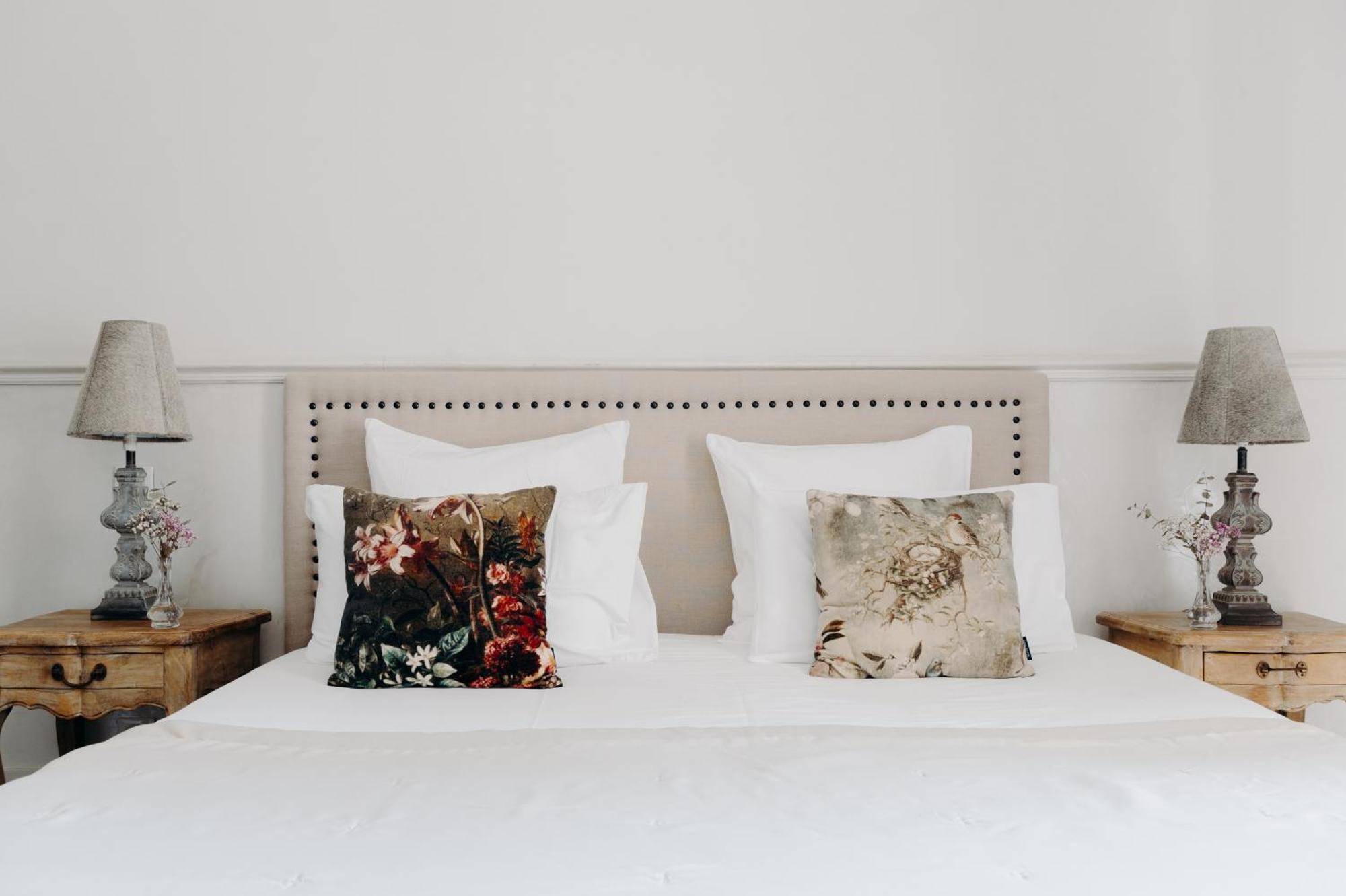 Hotel Domaine De Biar Lavérune 외부 사진