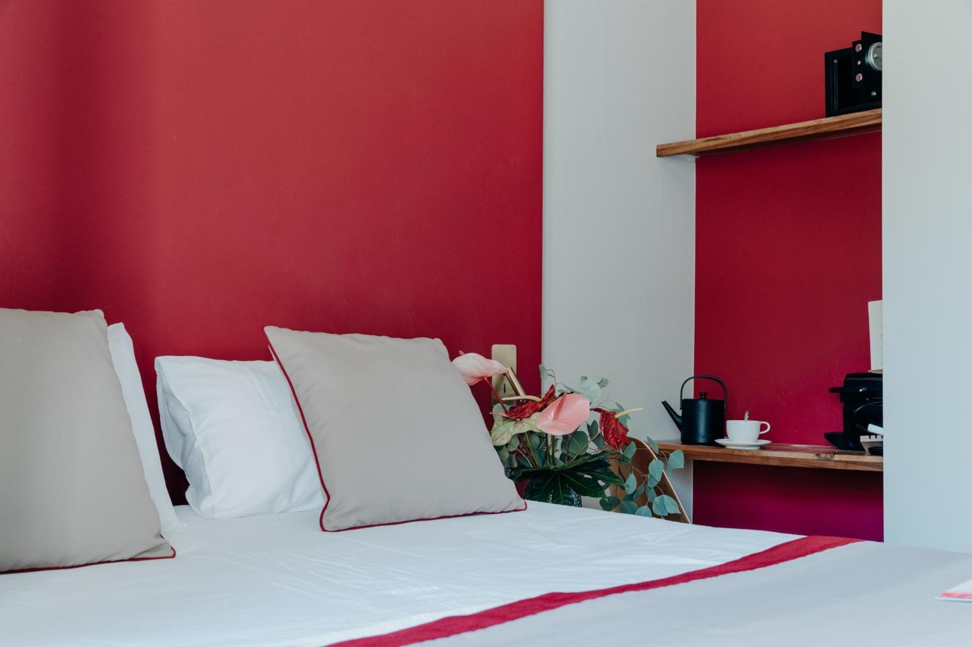 Hotel Domaine De Biar Lavérune 외부 사진