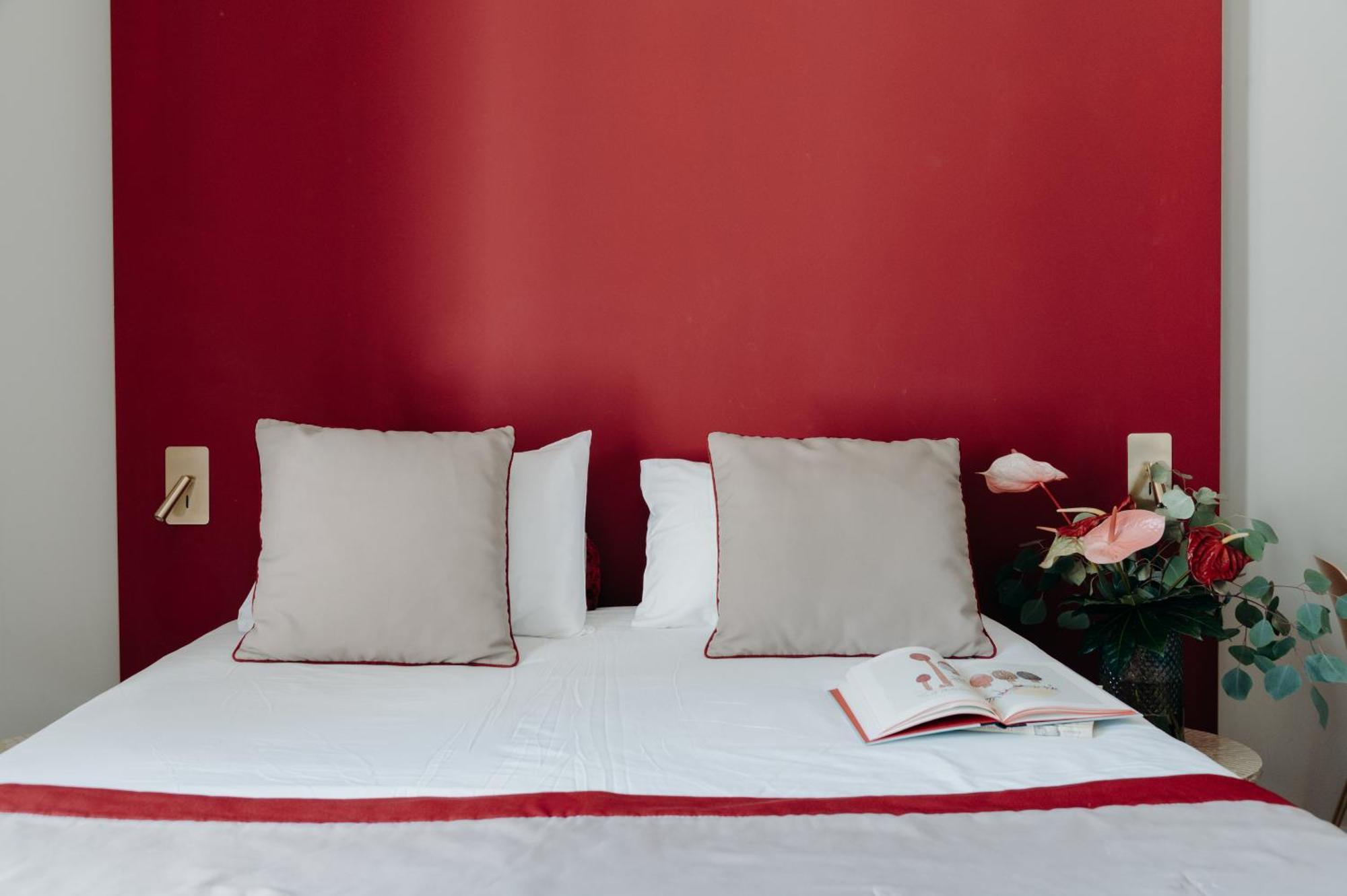 Hotel Domaine De Biar Lavérune 외부 사진