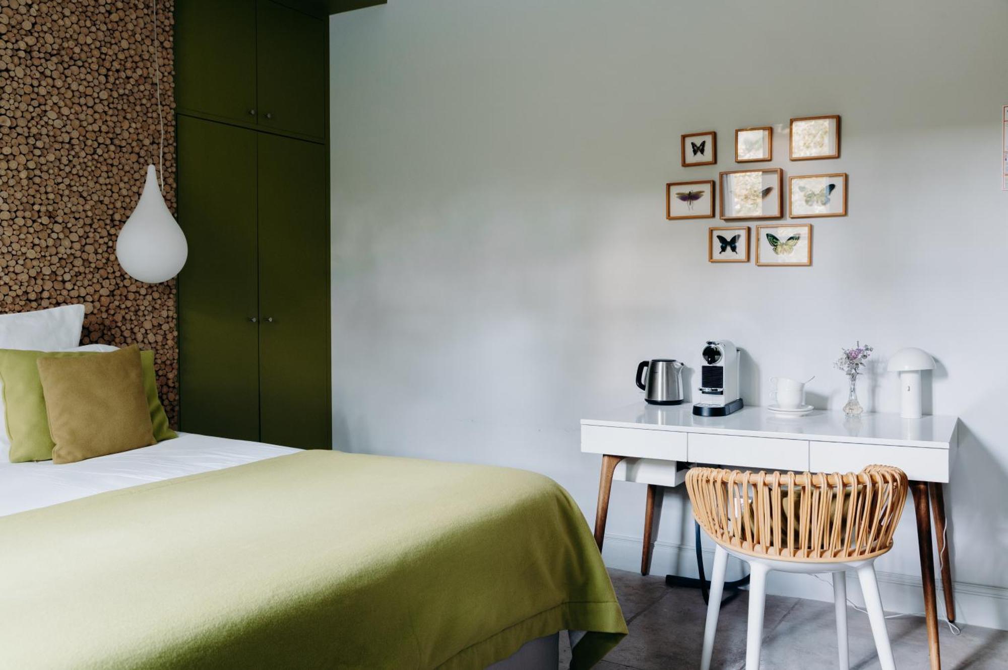 Hotel Domaine De Biar Lavérune 외부 사진