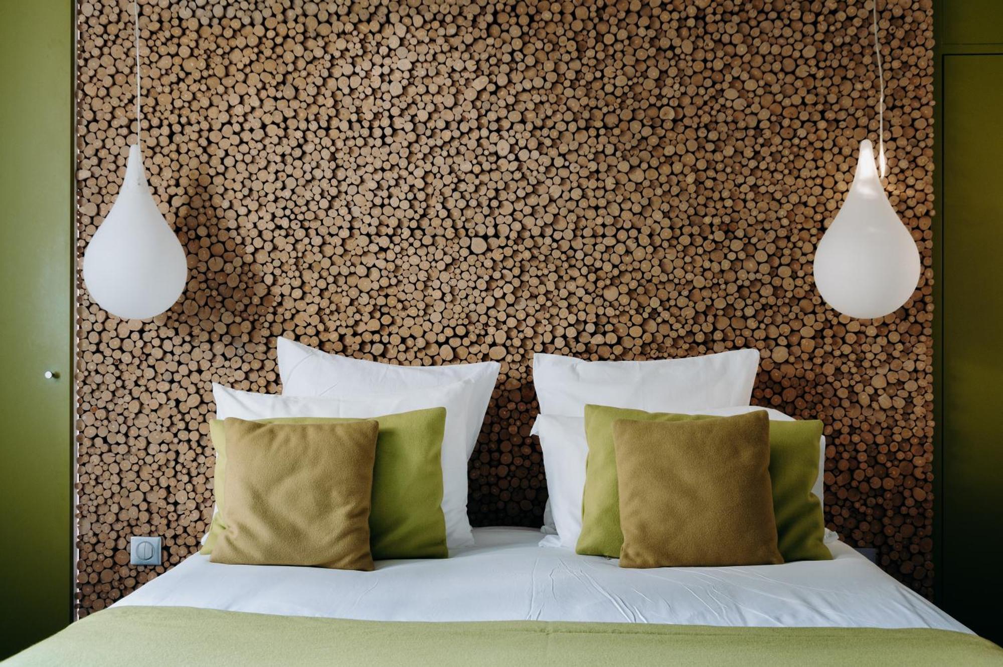 Hotel Domaine De Biar Lavérune 외부 사진