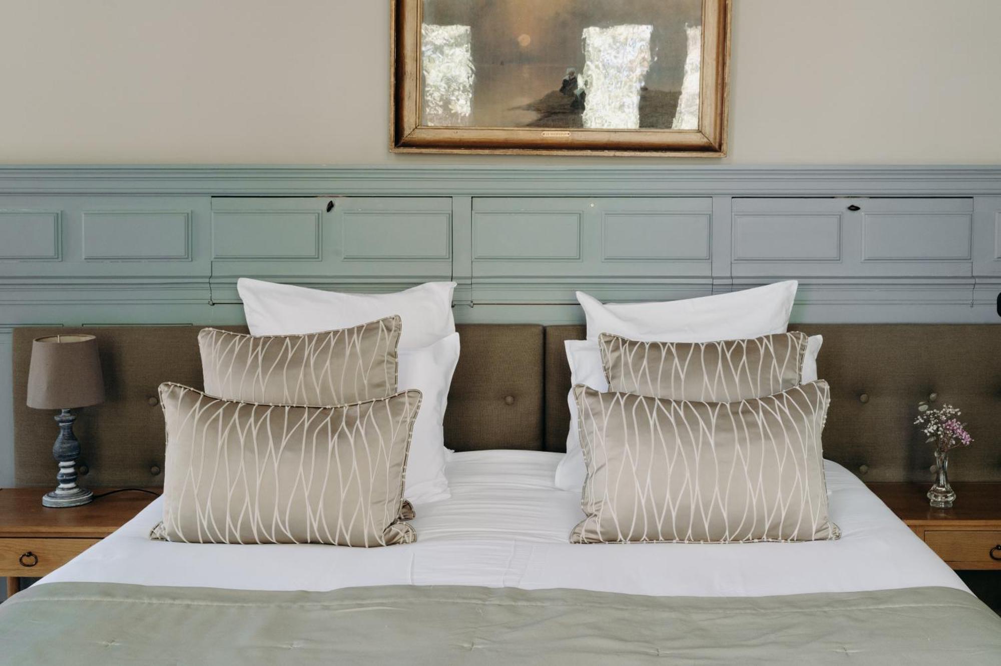 Hotel Domaine De Biar Lavérune 외부 사진