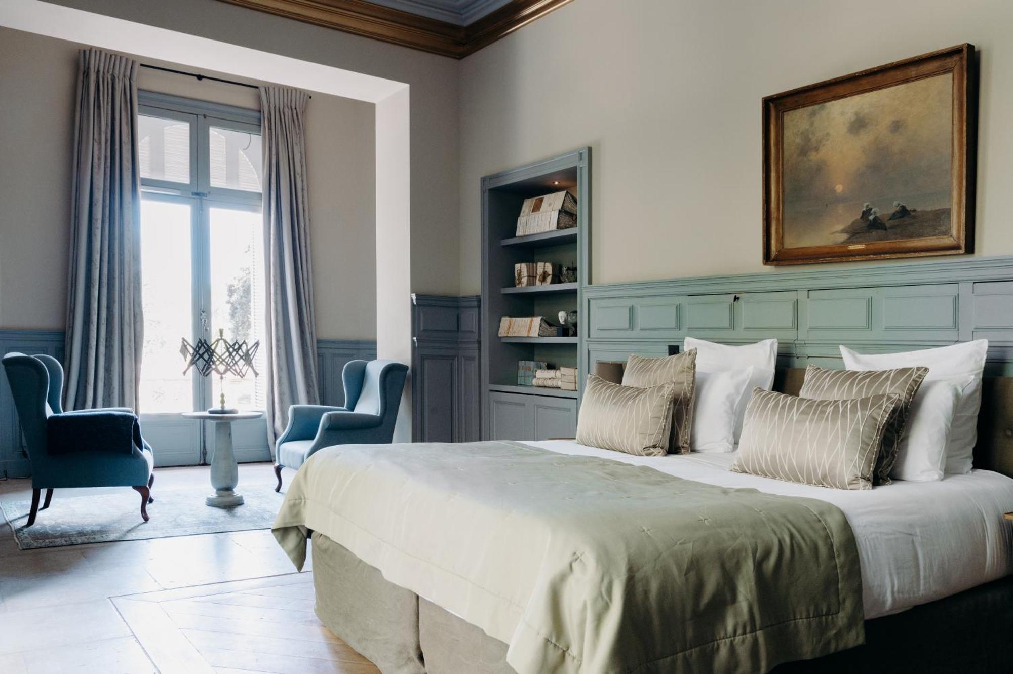 Hotel Domaine De Biar Lavérune 외부 사진