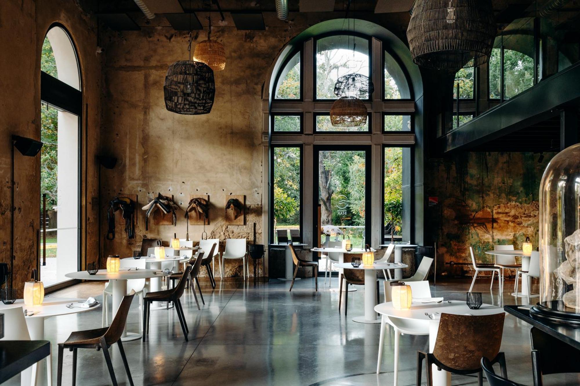 Hotel Domaine De Biar Lavérune 외부 사진