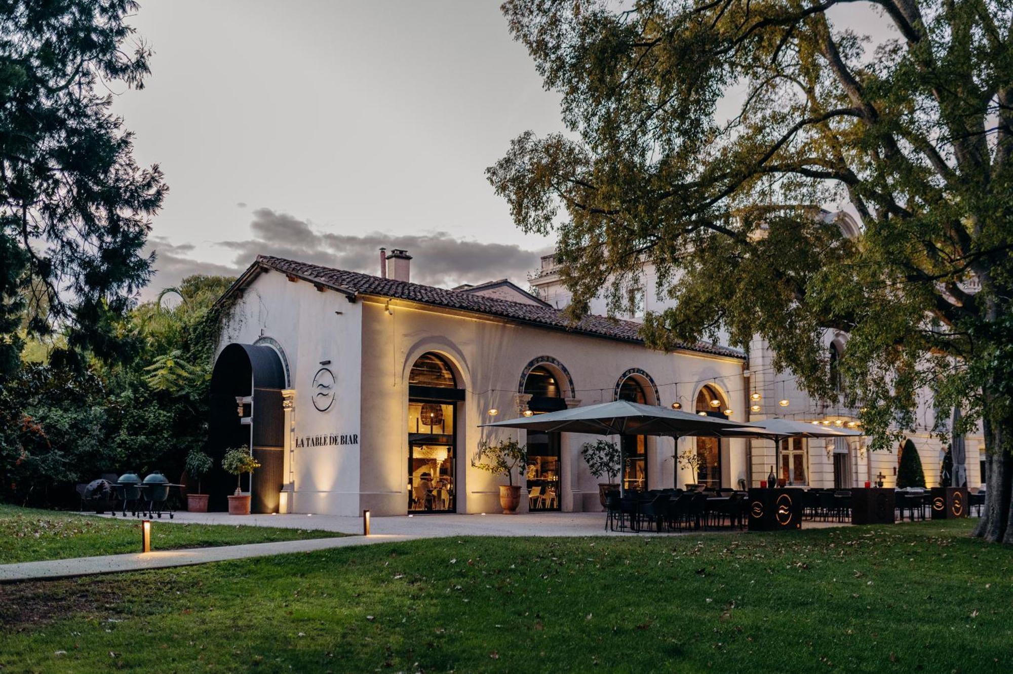 Hotel Domaine De Biar Lavérune 외부 사진