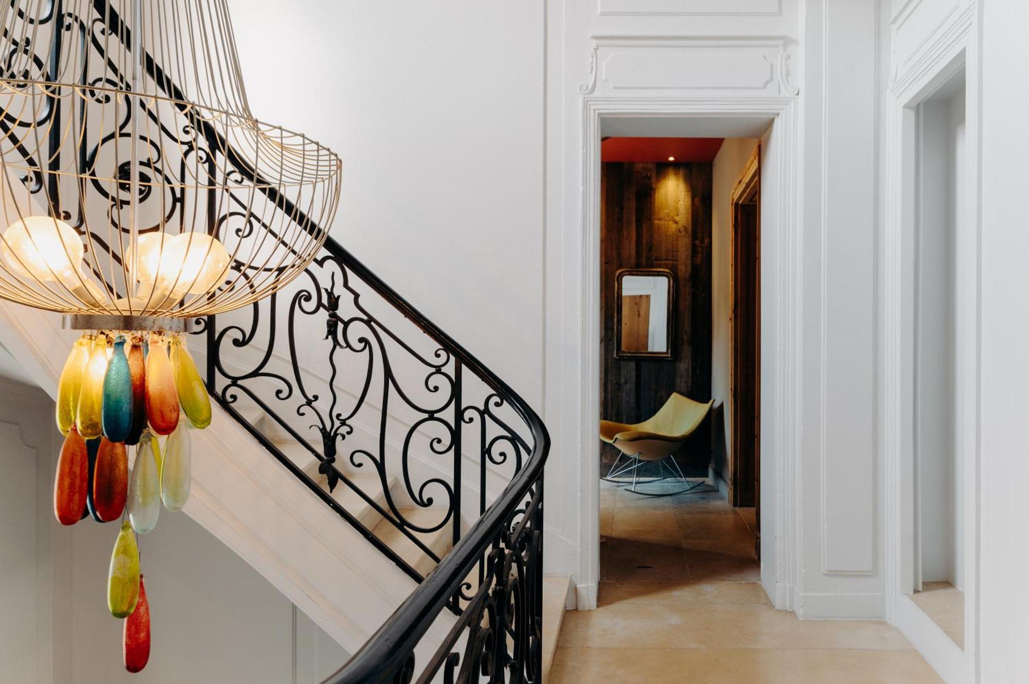 Hotel Domaine De Biar Lavérune 외부 사진